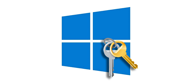 Универсальный ключ для легальной активации Windows 10