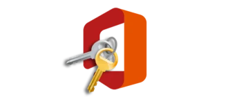 Средство для активации пакета Microsoft Office на операционной системе Windows 11