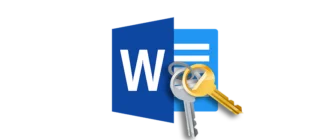 Программа для активации лицензионной версии Microsoft Word
