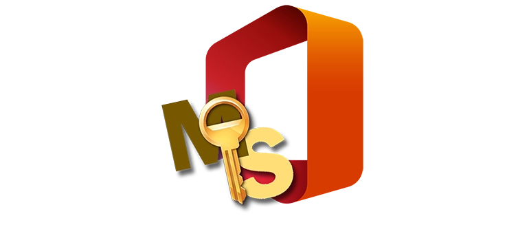 Средство для легальной активации программ Microsoft Office