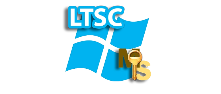 Средство для активизации Windows 10 LTSC без ограничений