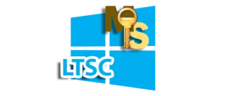 Средство активации для Windows 10 LTSC с расширенными функциональными возможностями