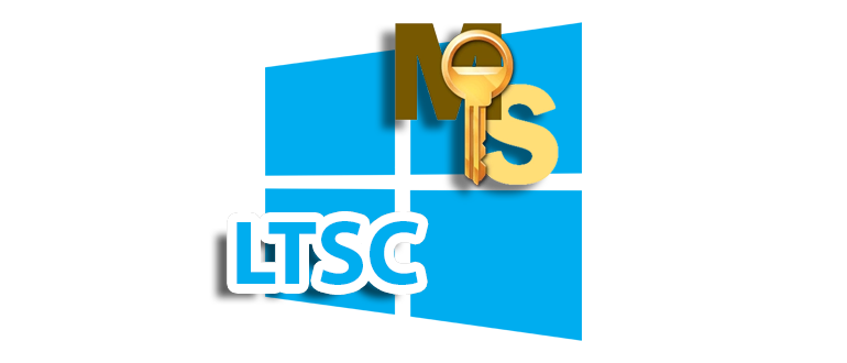 Средство активации для Windows 10 LTSC с расширенными функциональными возможностями