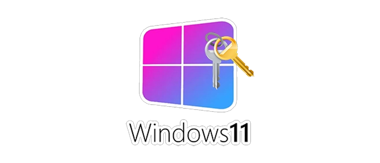 Средство активации для Windows 11 Home