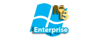 Средство для активации Windows Enterprise без использования ключа; TITLE: Надежное средство для активации Windows Enterprise для полноценного использования всех функций системы