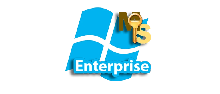 Средство для активации Windows Enterprise без использования ключа; TITLE: Надежное средство для активации Windows Enterprise для полноценного использования всех функций системы