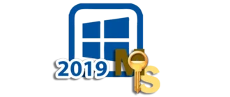 Способы и инструменты для активации Windows Server 2019