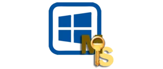 Средства для активации лицензии Windows Server