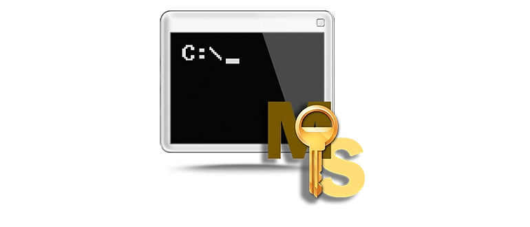 Процесс активации Windows 10 с помощью командной строки