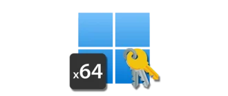 Процесс активации системы Windows 11 на 64-битной архитектуре для полноценного использования всех функций