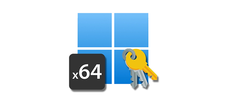 Процесс активации системы Windows 11 на 64-битной архитектуре для полноценного использования всех функций