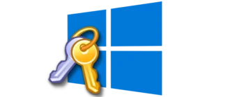 Современные активаторы и лицензионные ключи для Windows 10