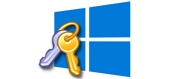 Современные активаторы и лицензионные ключи для Windows 10