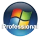Значок программы для активации Windows 7 Professional, обеспечивающий быструю регистрацию системы