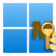 Символ, обозначающий процедуру активации операционной системы Windows 11
