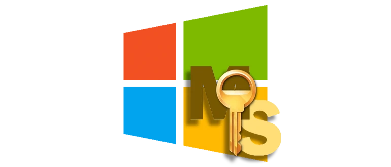 Значок активации операционной системы Windows 8, символизирующий успешное завершение процесса регистрации и активации программного продукта