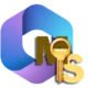 Символическая иконка KMS-активатор для Office 365