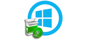 Процесс установки программного обеспечения-активатора для операционной системы Windows