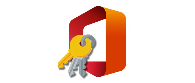 Способность выполнить активацию пакета Office