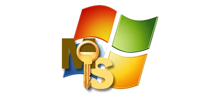 Процесс активации операционной системы Windows XP на вашем компьютере.
