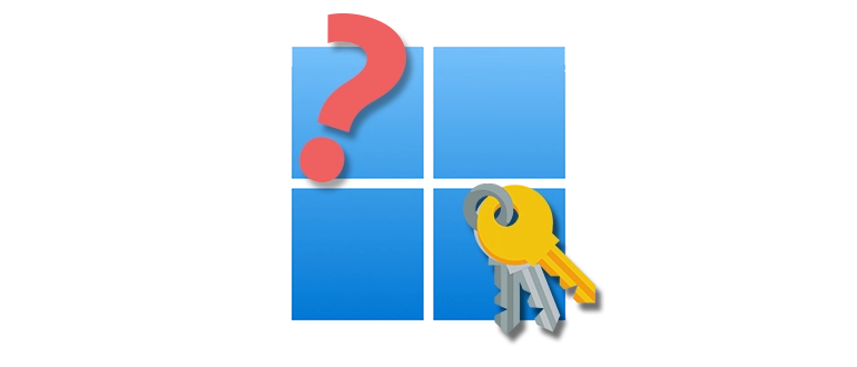 Способ определения состояния активации установленной операционной системы Windows