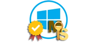 Самые эффективные ключи для активации Windows 10