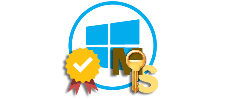 Самые эффективные ключи для активации Windows 10