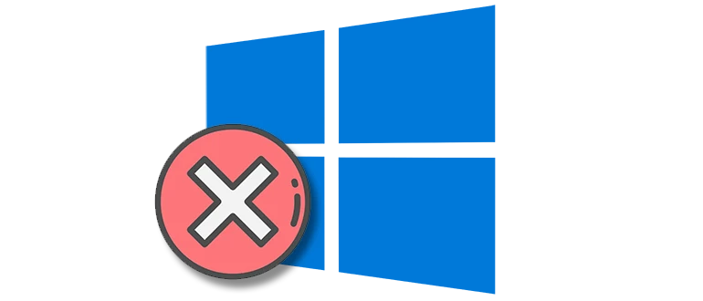Неудачная попытка активировать Windows 10