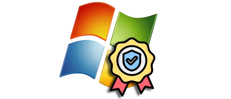 Официальная процедура активации оригинальной Windows 7