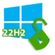 Обновленная версия Windows 10 22H2 с улучшенными функциями и повышенной безопасностью