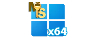 Операционная система Windows 11 для 64-битных систем, обновленная и оптимизированная для современных ПК