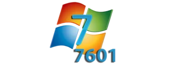 Операционная система Windows 7 с кодом 7601, обеспечивающая стабильность и совместимость.