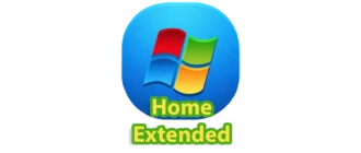 Расширенная версия Windows 7 для домашнего использования