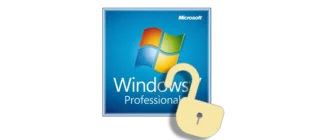 Версия Windows 7 для профессионалов, обеспечивающая расширенные возможности и повышенную стабильность.