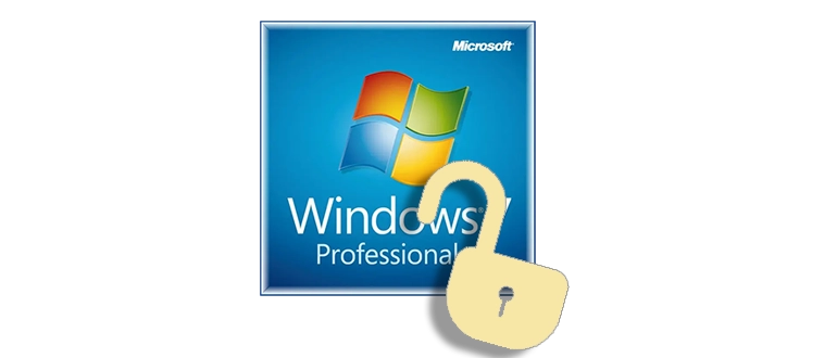 Версия Windows 7 для профессионалов, обеспечивающая расширенные возможности и повышенную стабильность.