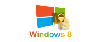Операционная система Windows 8, обеспечивающая современный интерфейс и высокую производительность