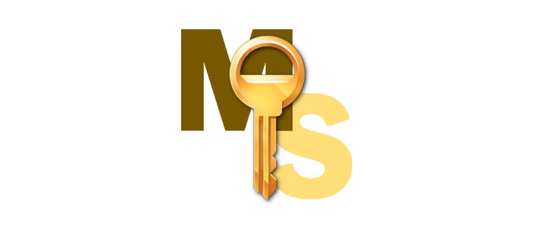 Значок программы KMSAuto++, используемый для активации лицензий, а также название ярлыка в интерфейсе. TITLE: Обозначение ярлыка KMSAuto++, предназначенного для быстрого запуска средства активации.