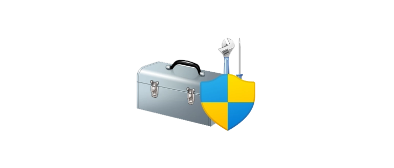 Символ, обозначающий KMSCleaner, служащий для визуального восприятия программы