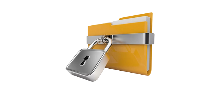 Правила защиты ваших личных данных